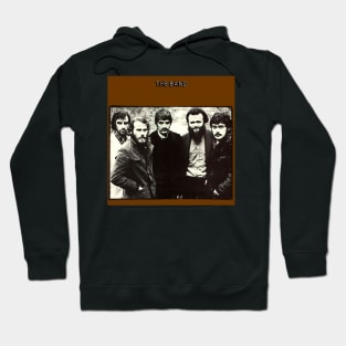 The Band - The Band Hoodie